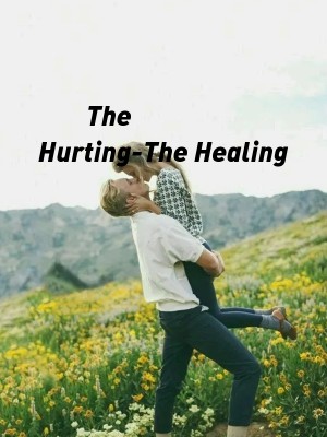 The Hurting-The Healing,Lia Kim