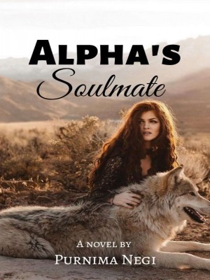 Alpha's Soulmate,Purnima Negi