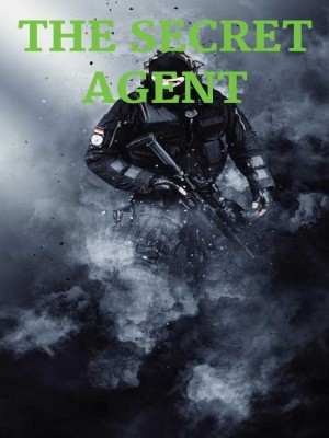 THE SECRET SPY CHAPTER 1,Sakthi