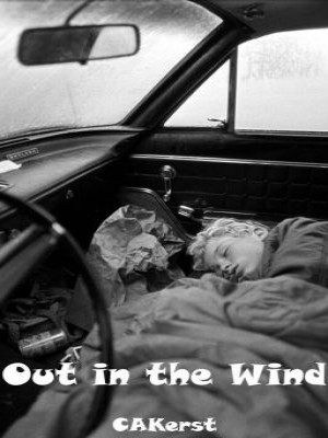 Out In The Wind,C.A. Kerst
