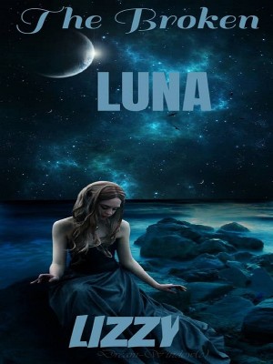 The Broken Luna,Lizzy_