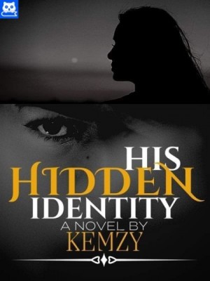 His Hidden Identity