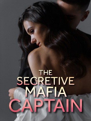 The Secretive Mafia Captain,pinkbeller