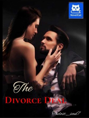 The Divorce Deal,Thelost_soul7