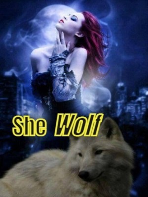 She Wolf,M0randa