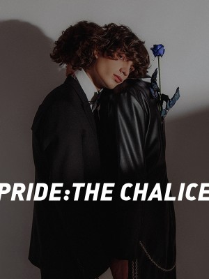 PRIDE:THE CHALICE,asylium