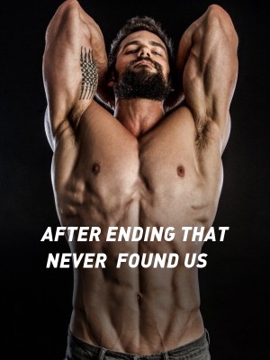 AFTER ENDING THAT NEVER FOUND US,DoctorSanctum