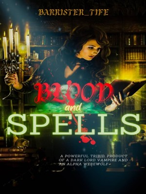 Blood and Spells,Barrister_Tife