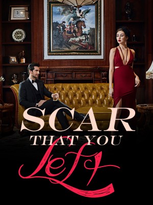 Scar That You Left,iL_ma