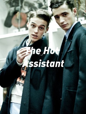 The Hot Assistant,The hot secretary