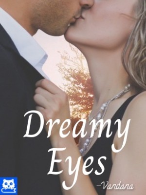 Dreamy Eyes,Vandana