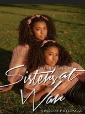 Sisters At War,Authoress hany
