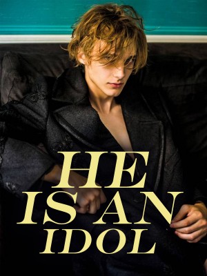 He Is An Idol,Authoress hany