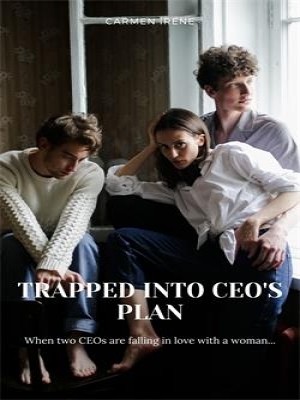 Trapped Into CEO's Plan,Carmen Irene