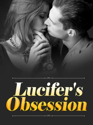 Lucifer's Obsession,Silver Pen