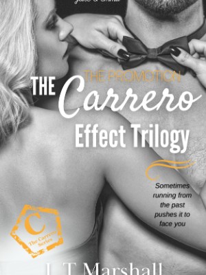 The Carrero Effect,L.T.Marshall