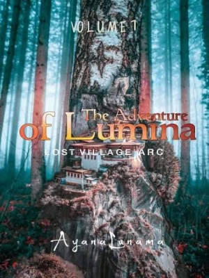 The Adventure Of Lumina: Lost Village Arc,Ayana Lunama