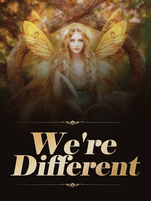 We're Different,_Alict04