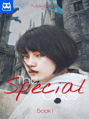 The Special Ones,MidnightBloomer