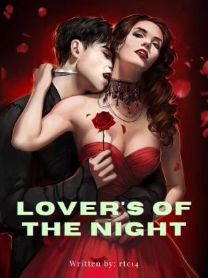 Lover's Of The Night