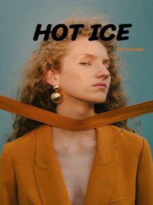 HOT ICE