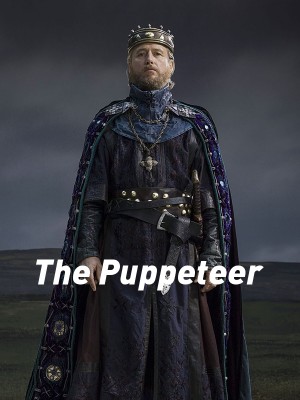 The Puppeteer,Kweentj
