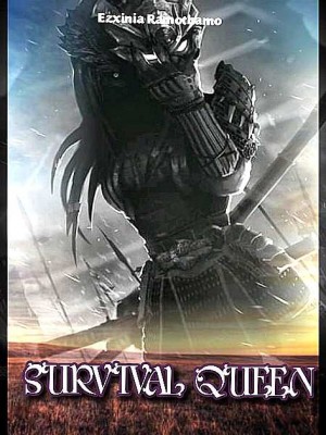 SURVIVAL QUEEN,EZXINY