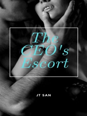 The CEO's Escort,Joy T.