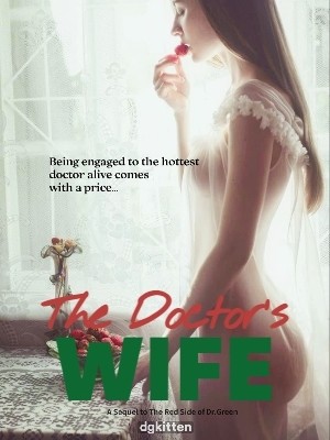 The Doctor's Wife[Book 2],dgkitten