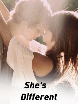 She's Different,_dreamboat