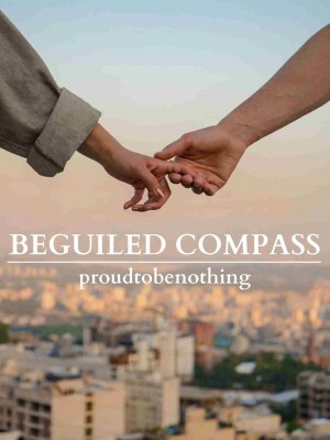 Beguiled Compass,proudtobenothing