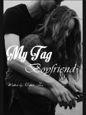 MY TAG BOYFRIEND,OCEAN_TEN