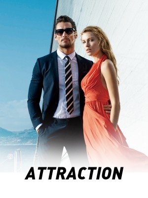 ATTRACTION,Ellaley