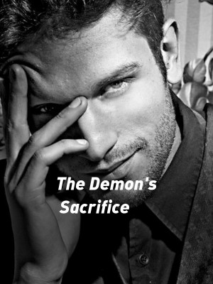 The Demon's Sacrifice,Frances pride