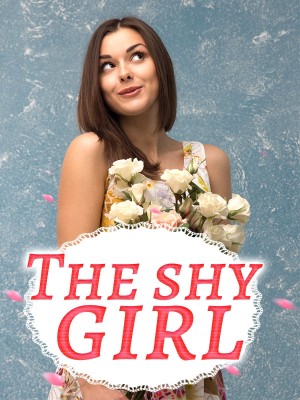 The Shy Girl,Sarah Andrade