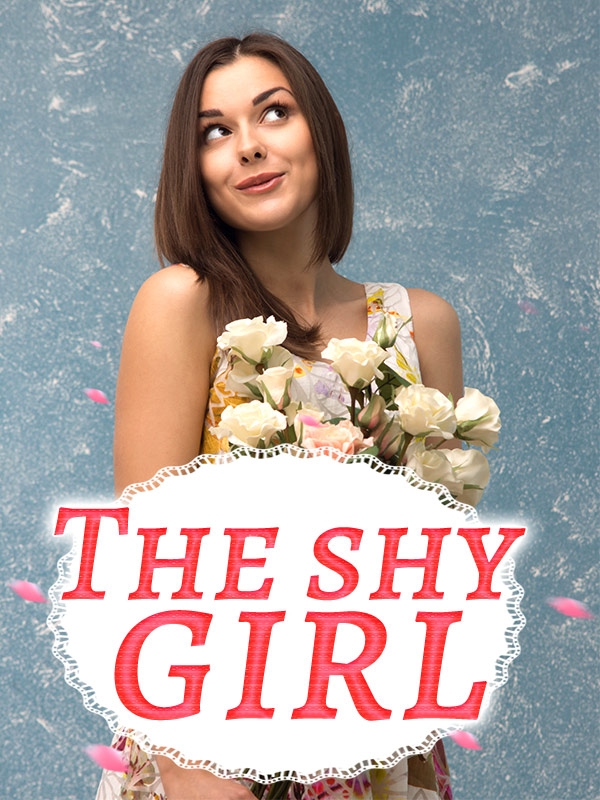 The Shy Girl