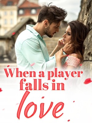 When A Player Falls In Love,Sarah Andrade
