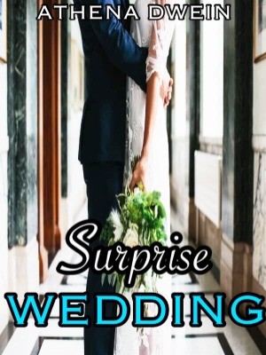 Surprise Wedding,Athena Dwein