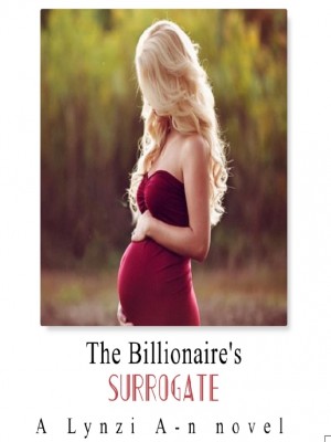 The Billionaire's Surrogate,Sarcastik_venom