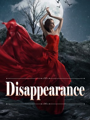 Disappearance,Aphroditeex