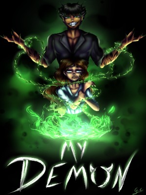 My Demon,Gwen Creepy