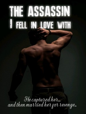 The Assassin I Fell In Love With,Kay writes