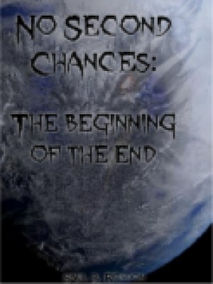 No Second Chances: The Beginning Of The End,Sbrc12