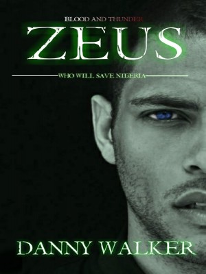 Zeus,Danny Wlalker
