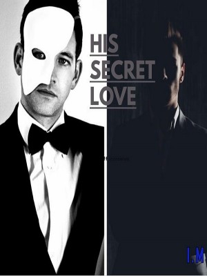 His Secret Love,Iqra Mohammad