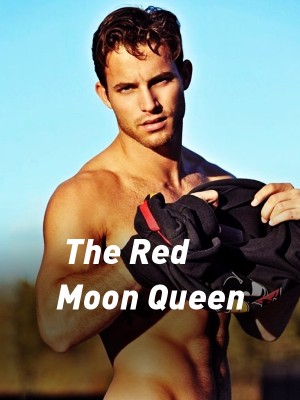 The Red Moon Queen,Blackpink