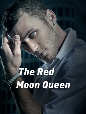 The Red Moon Queen,Blackpink