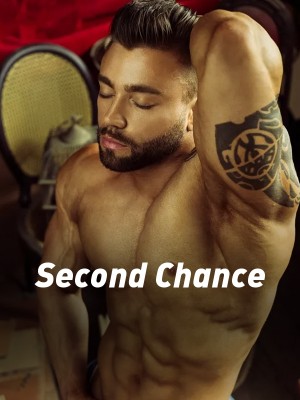 Second Chance,Tyler James