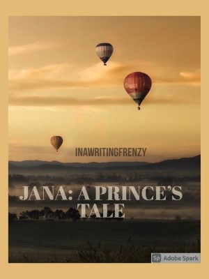 Jana-  A Prince's Tale,Sorce