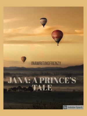 Jana-  A Prince's Tale